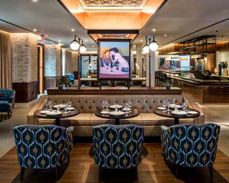 Canopy by Hilton Washington DC Embassy Row - Washington, D.C. - Restaurant