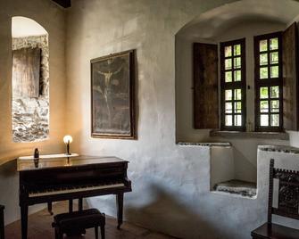 B&B La Tour de Villa - Aosta
