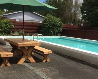 Colonial Motel - Papakura
