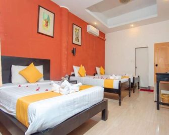 Best Central Point Hotel - Phnom Penh