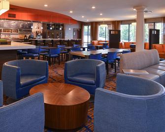 Courtyard by Marriott Pittsburgh Monroeville - Monroeville - Ресторан