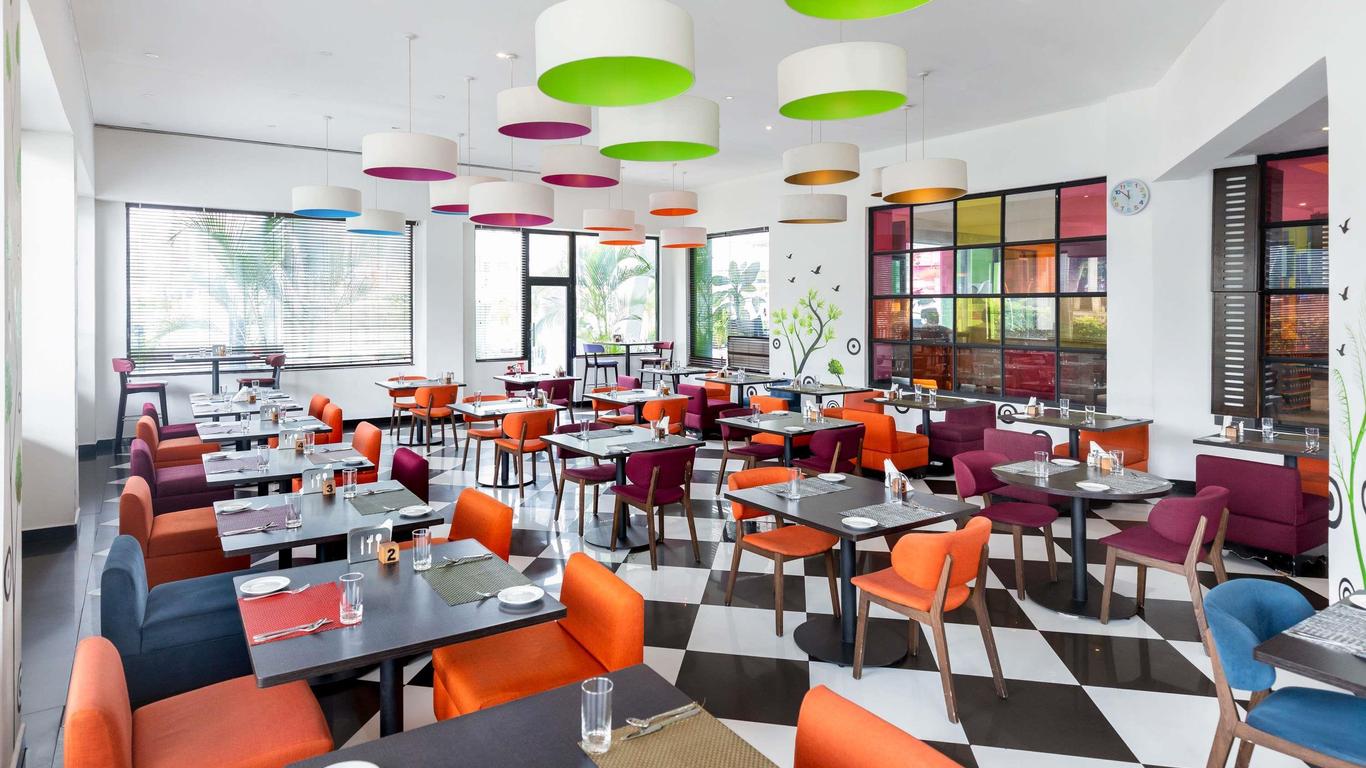 ibis Styles Accra Airport