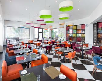 ibis Styles Accra Airport - Accra - Restaurant