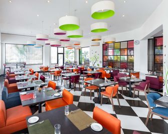ibis Styles Accra Airport - Accra - Restaurant
