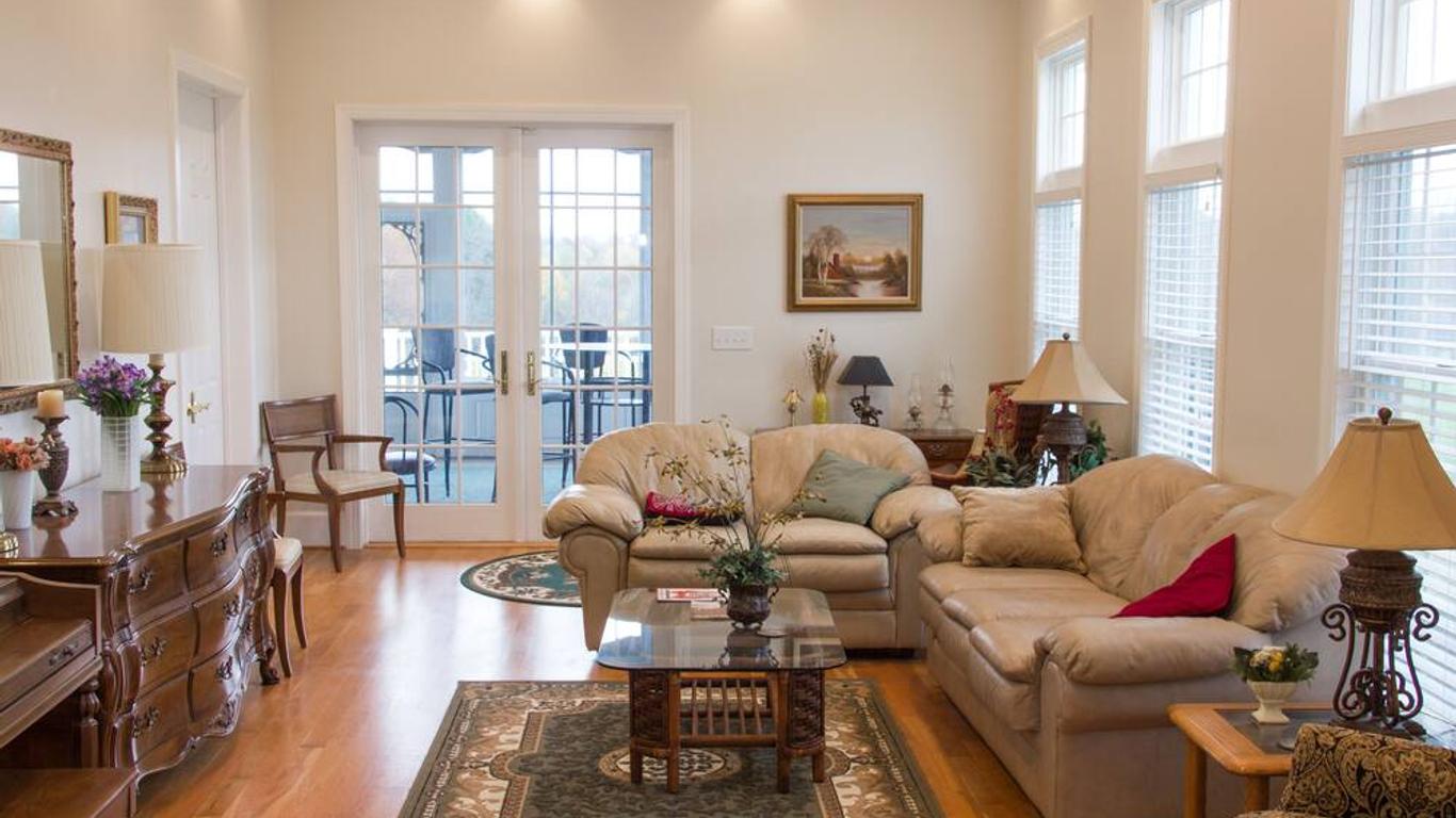 Loudoun Valley Manor