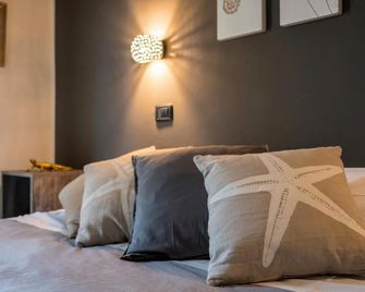 Hotel Rex - Gabicce Mare