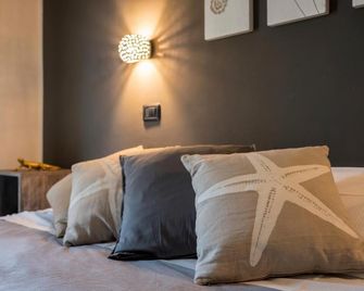 Hotel Rex - Gabicce Mare