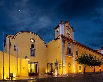 Pousada Convento Tavira - Tavira - Bâtiment