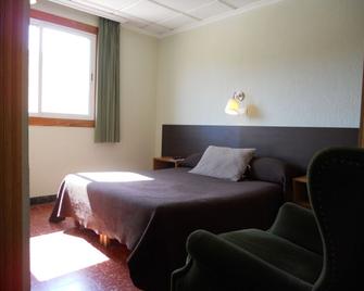 Hostal El Callejón - Tarragona - Habitación