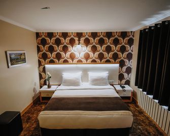 Horon Hotel - Trapisonda - Habitación