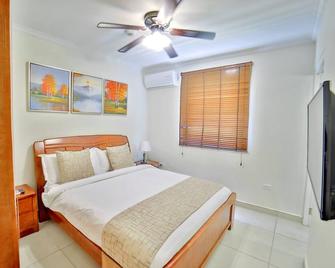 Pearl Aruba Condos - Oranjestad - Habitación