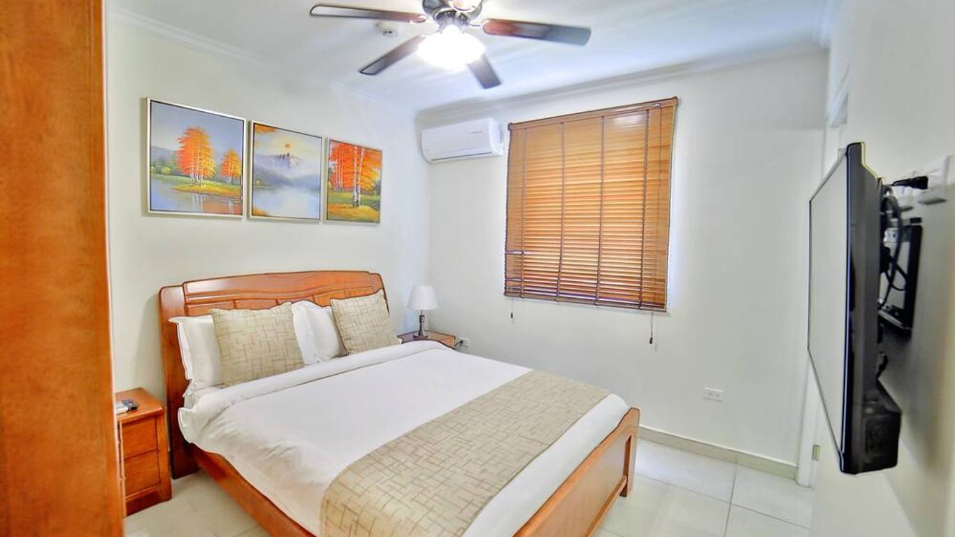Pearl Aruba Condos