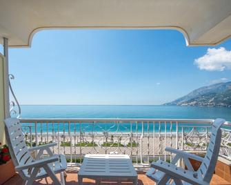 Pietra di Luna Hotel - Maiori - Balcony