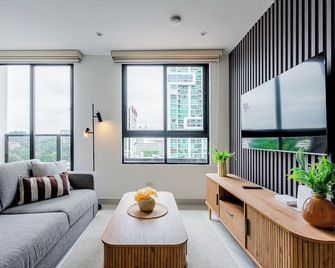 The Gray by Wynwood House - Panama City