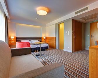 Hotel Skal Medi Spa & Resort - Ustronie Morskie - Schlafzimmer