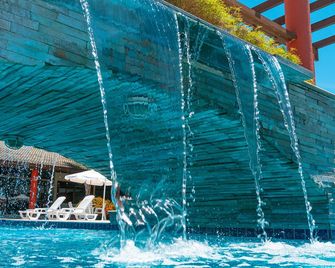 Porto Das Naus Praia Hotel - Porto Seguro