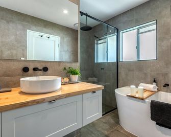 Tropical Nites - Port Douglas - Salle de bain