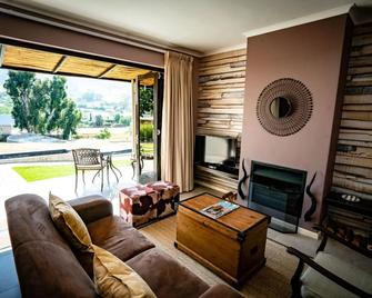 The Royal Hotel - Riebeek-Kasteel - Soggiorno