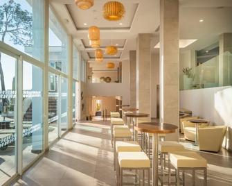 Marsenses Ferrera Blanca Hotel Family - Cala d'Or - Restaurante