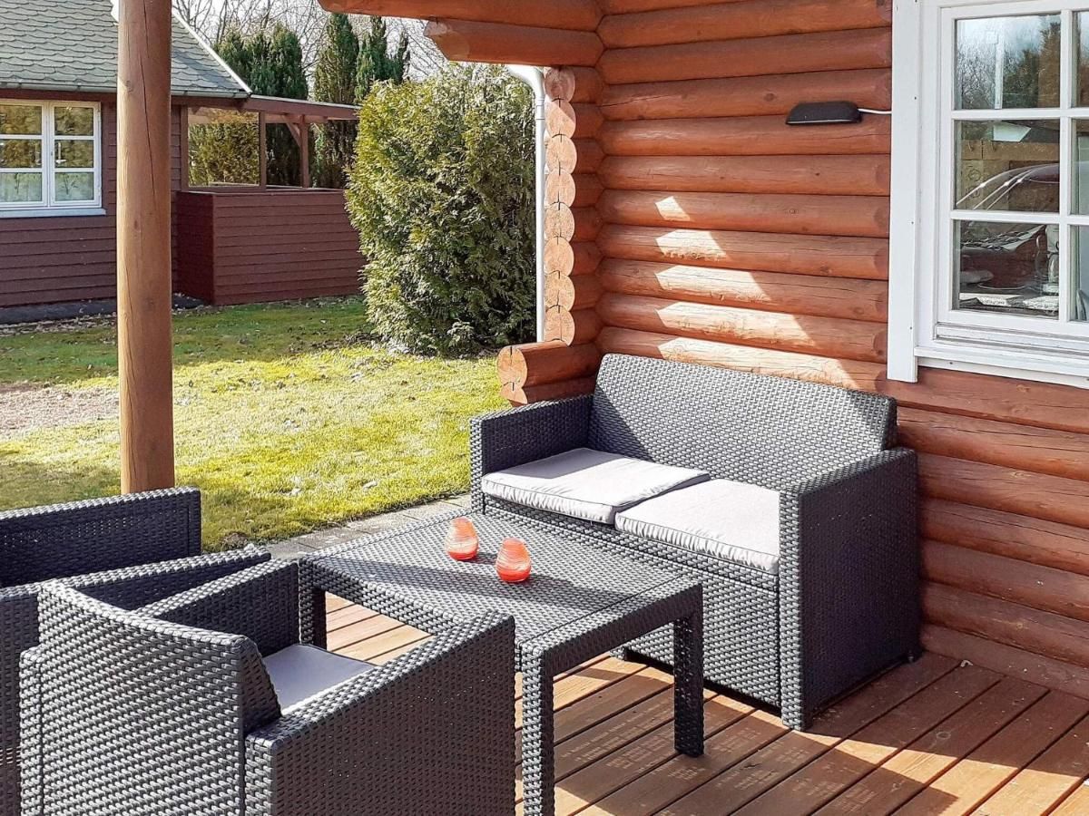 6 person holiday home in Hovborg – Holsted