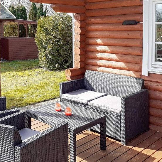 6 person holiday home in Hovborg – Holsted
