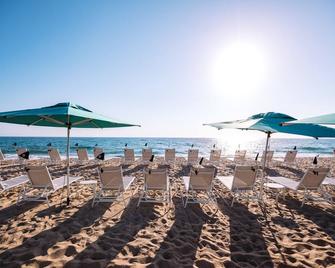 GreeneHouse Palm Beach Ocean Resort - Palm Beach - Playa