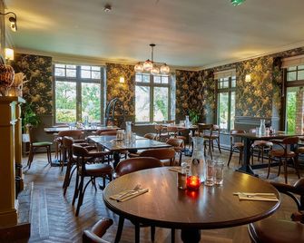 The Ribchester Arms - Preston - Restaurant