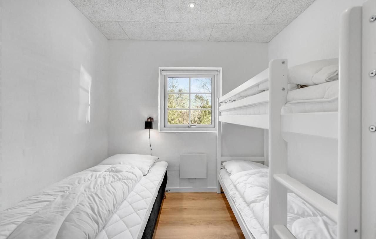 Cozy home in Ulfborg with sauna – Ulfborg