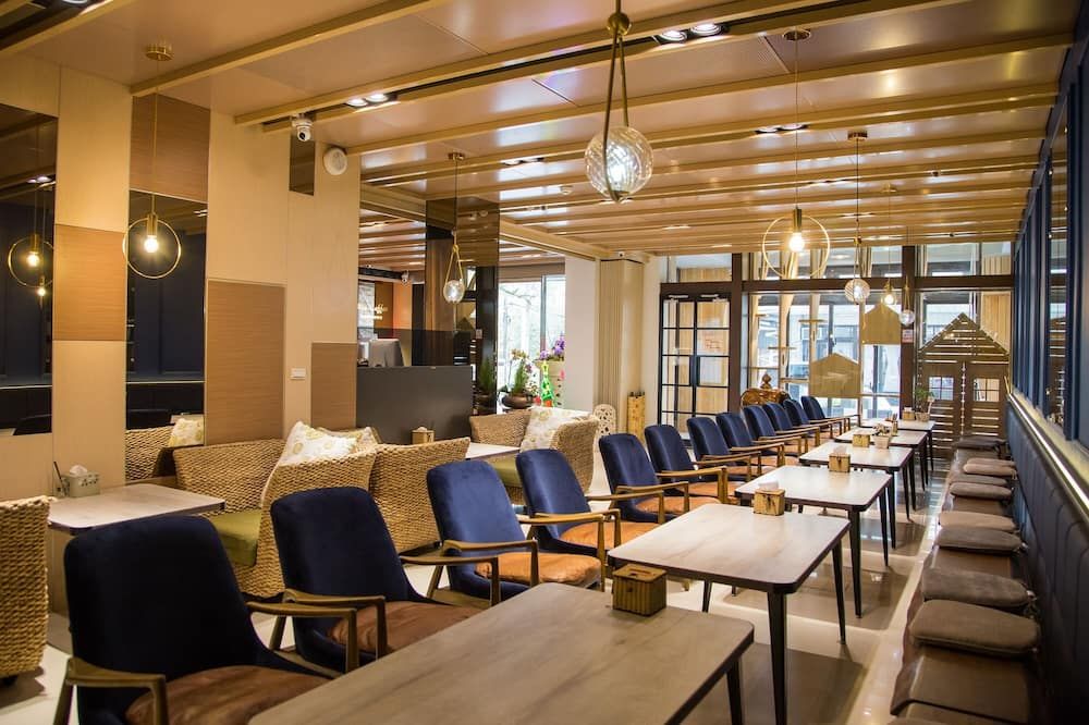 ماي جيا ماي هوتل - ييلان سيتي - مطعم