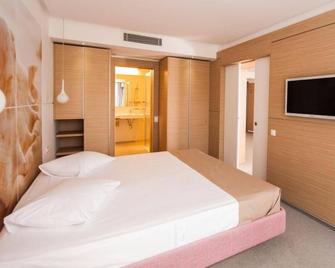 Hotel Melodia - Venus - Dormitor
