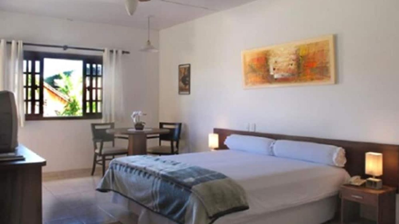 Resort Monte das Oliveiras