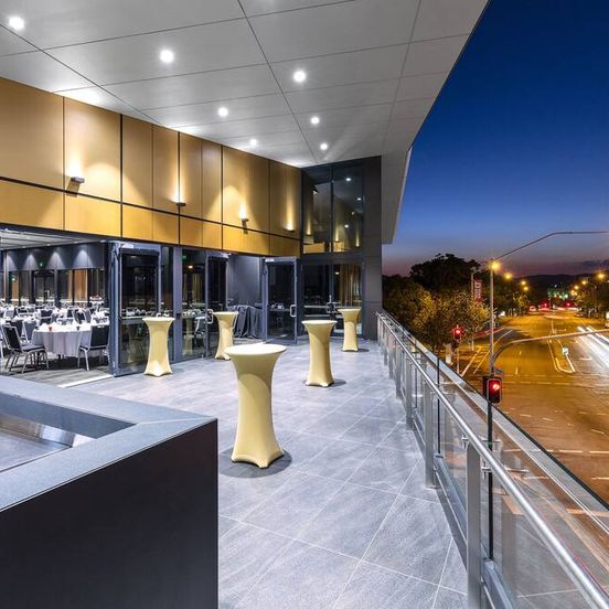 Hotel Grand Chancellor Brisbane image 1