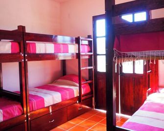 Hostal Los Gonzalez - פוארטו ויארטה