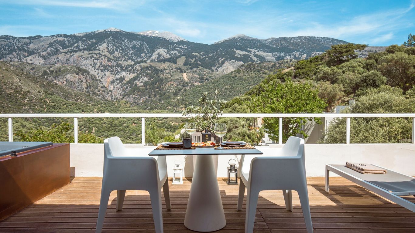 Monastery Estate Guesthouse