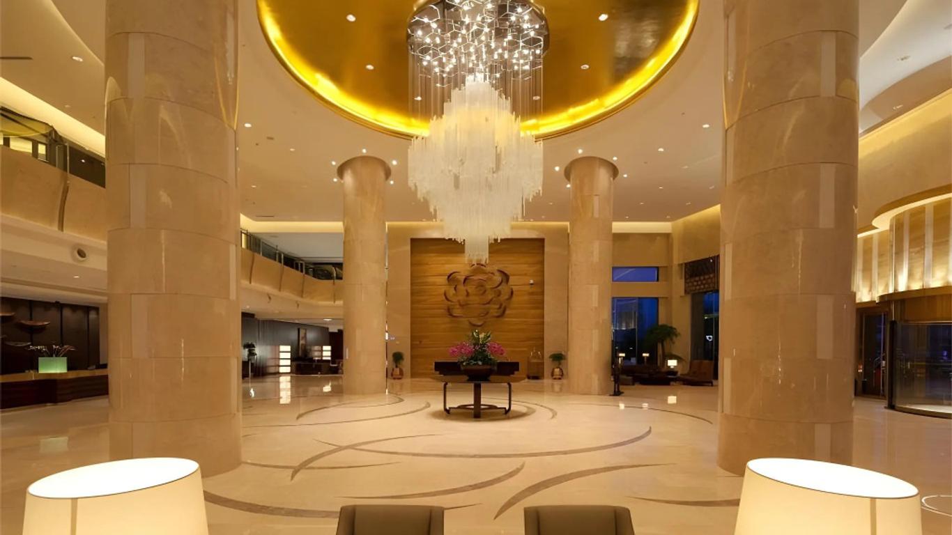 Kinho Narada Hotel