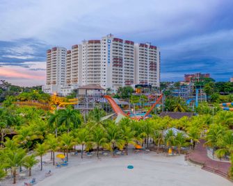 Wyndham Olimpia Royal Hotels - אולימפיה - בניין