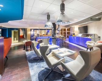 Hôtel Mercure Paris Massy Gare Tgv - Massy - Bar