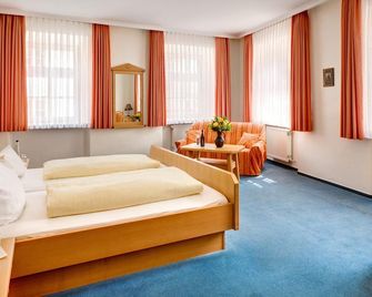 Brauereigasthof/Hotel Bürgerbräu - Bad Reichenhall