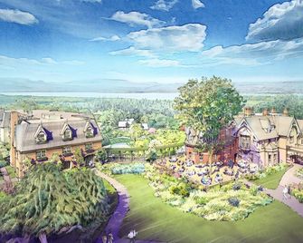 Mirbeau Inn & Spa Beacon - Beacon