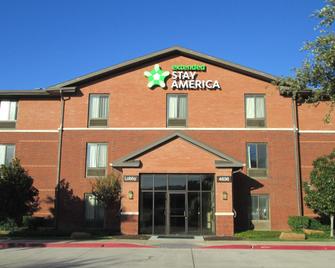 Extended Stay America - Dallas - Plano Parkway - Medical Center - Plano - Edificio