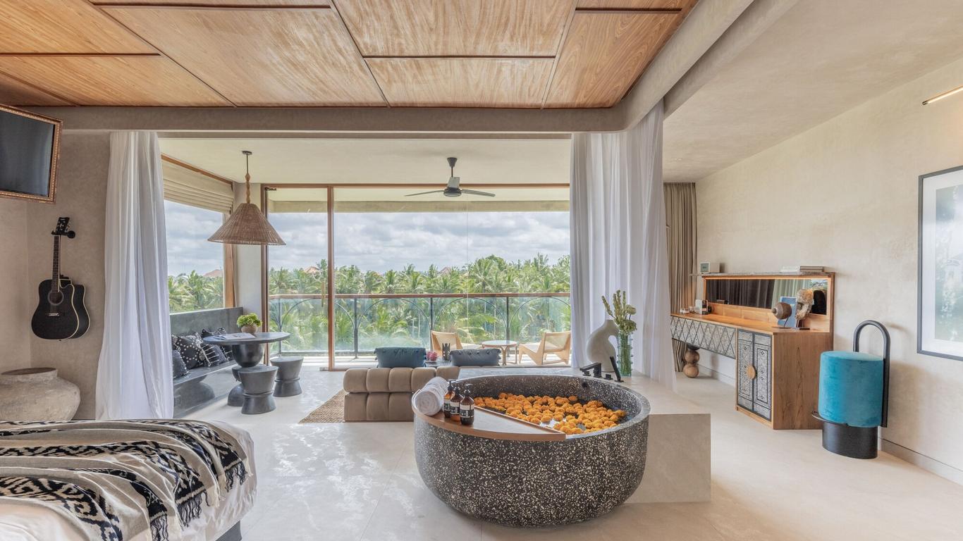 Soulshine Resort and Retreat
