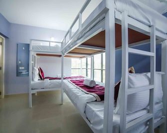 Daan Ambalath Maple Leaves - Guruvayoor - Habitación