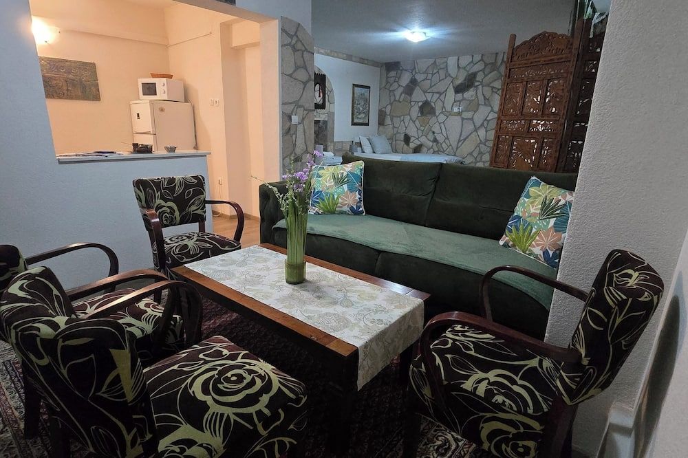 Pansion Infinity - מוסטר - חדר אוכל