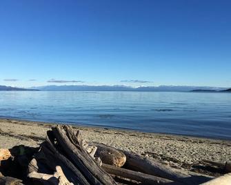 Parksville, Oceanside Village - special prices for long stays available! - Parksville - Beach