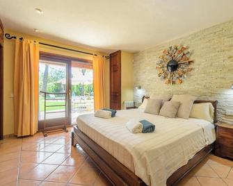 Villa Beni - Santa Eulalia - Santa Eulalia del Rio - Habitación