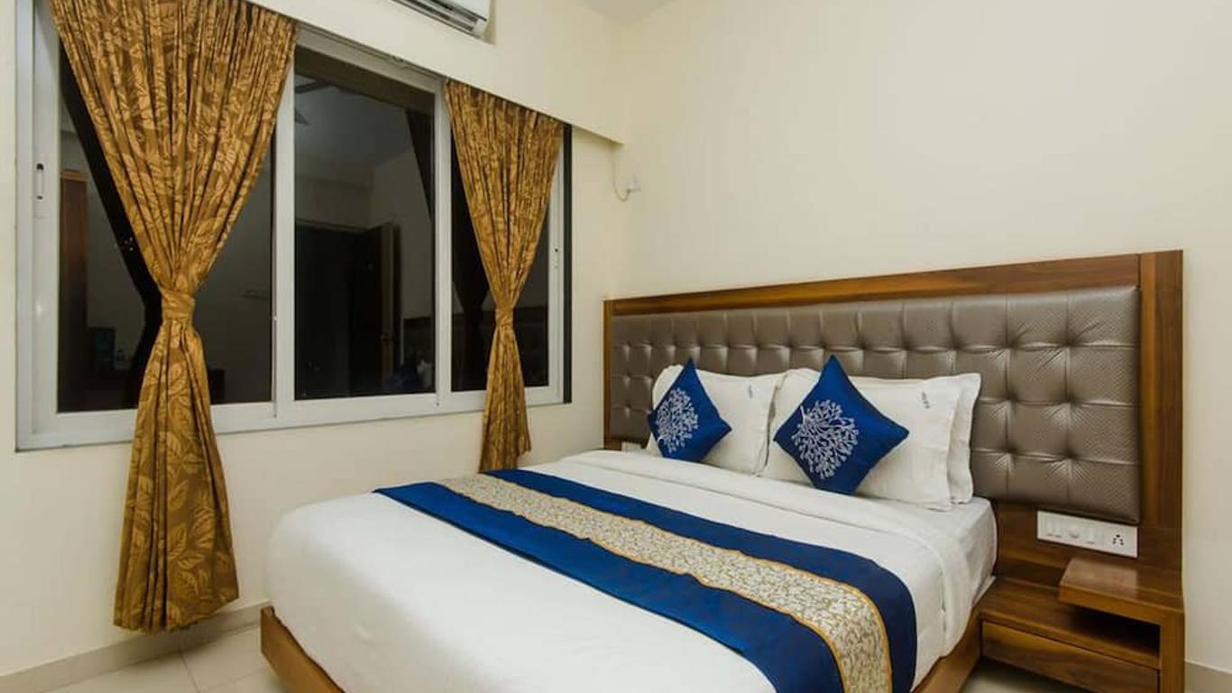 Hotel Powai Comfort