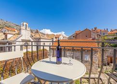 Apartments Feri - Dubrovnik - Balcony