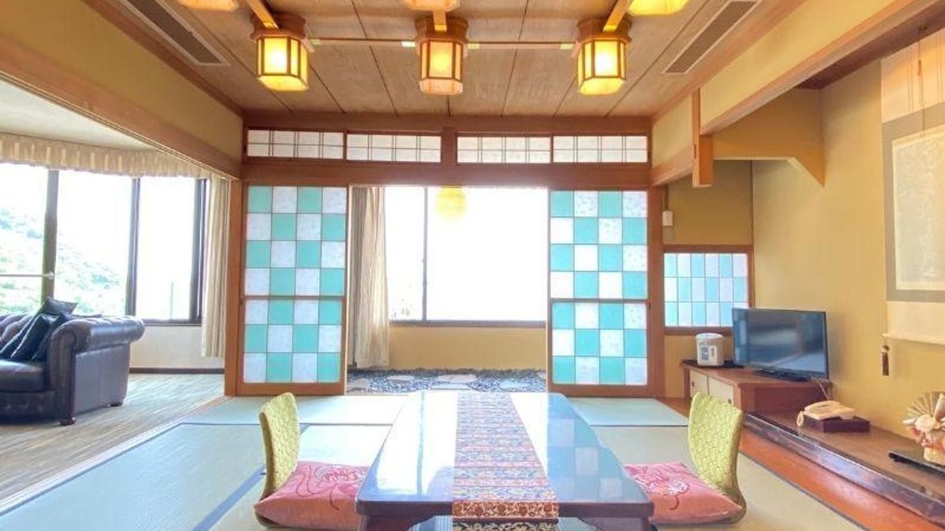 西浦グランドホテル吉慶