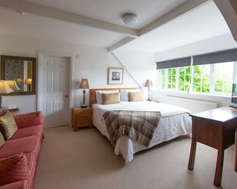 Higher Faugan Parc - Penzance - Habitació