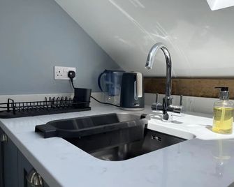 Lancasters Cottage - Horsham - Kuchyň